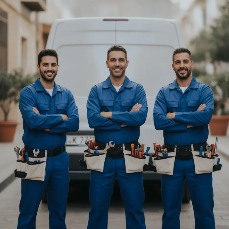 reparaci贸n caldera gas Palafrugell